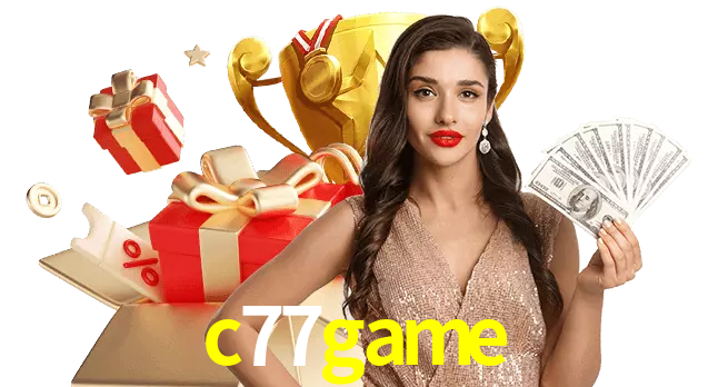 Jogue com dealers reais no c77game!