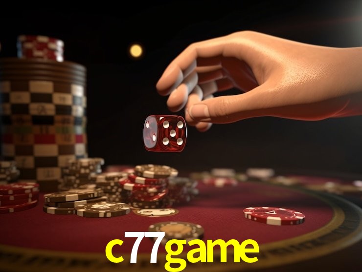 Estatísticas c77game