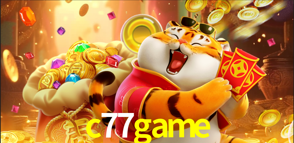 c77game - Cassino Oficial e Confiável - c77 game