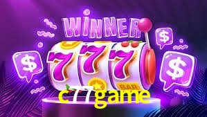 Statistics c77game