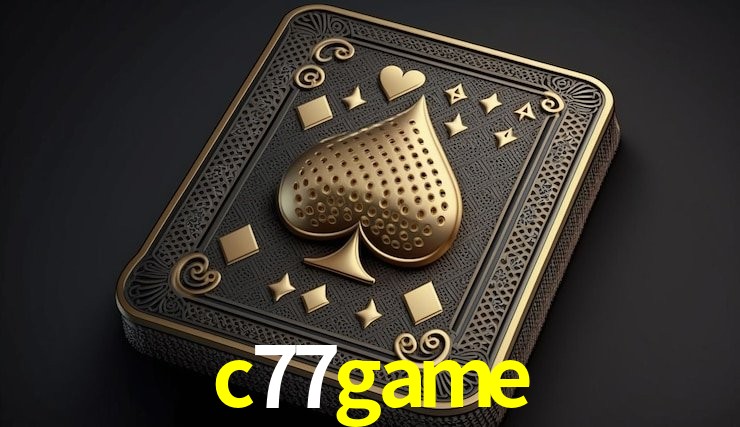 Estatísticas c77game