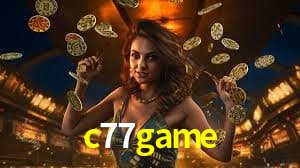 Experiência VIP c77game