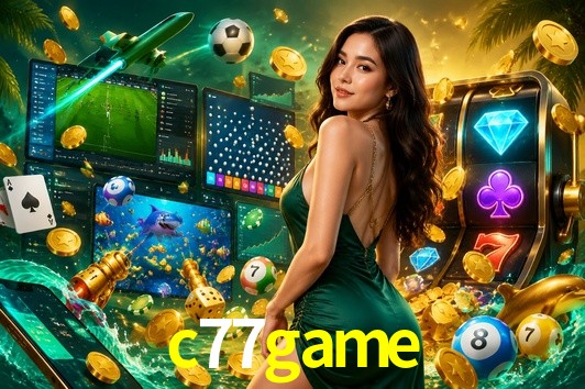 Welcome Bonus c77game