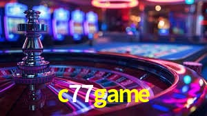 Statistics c77game