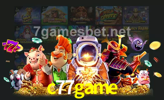 cassino c77game
