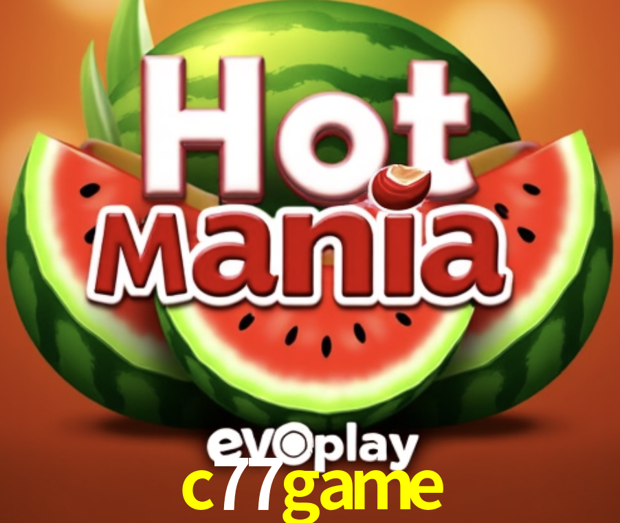 Responsive Design c77game