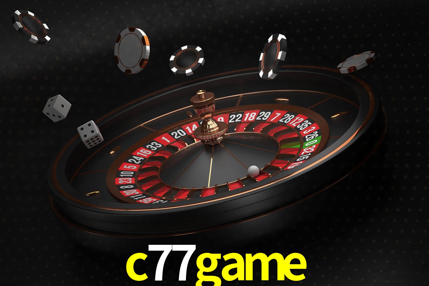 c77game: Jogos de Caça-Níqueis-Altas Recompensas, Roleta-Velocidade, Blackjack-Desafios Máximos