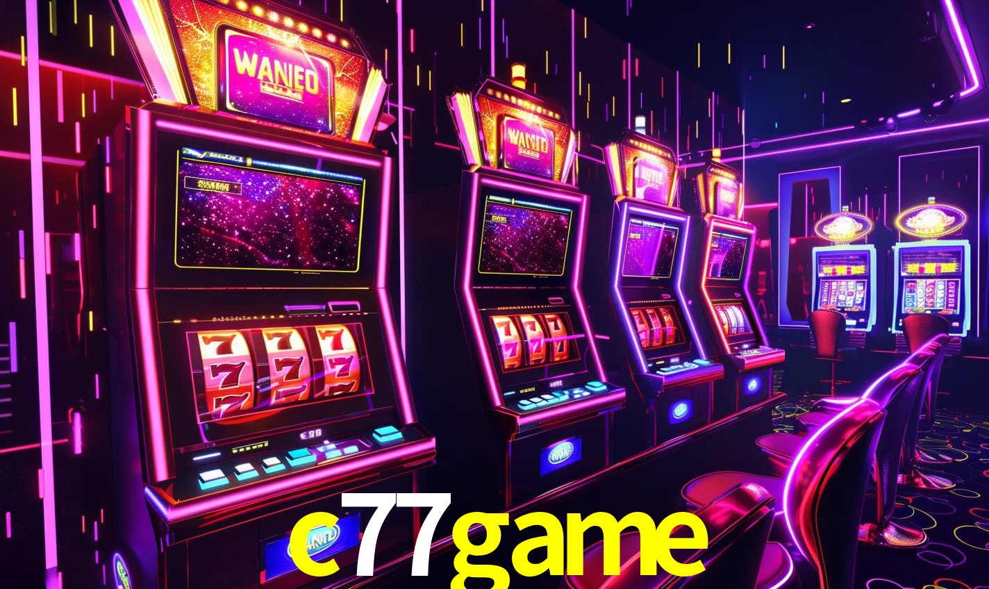 Apostas Esportivas na c77game: Um Guia Completo