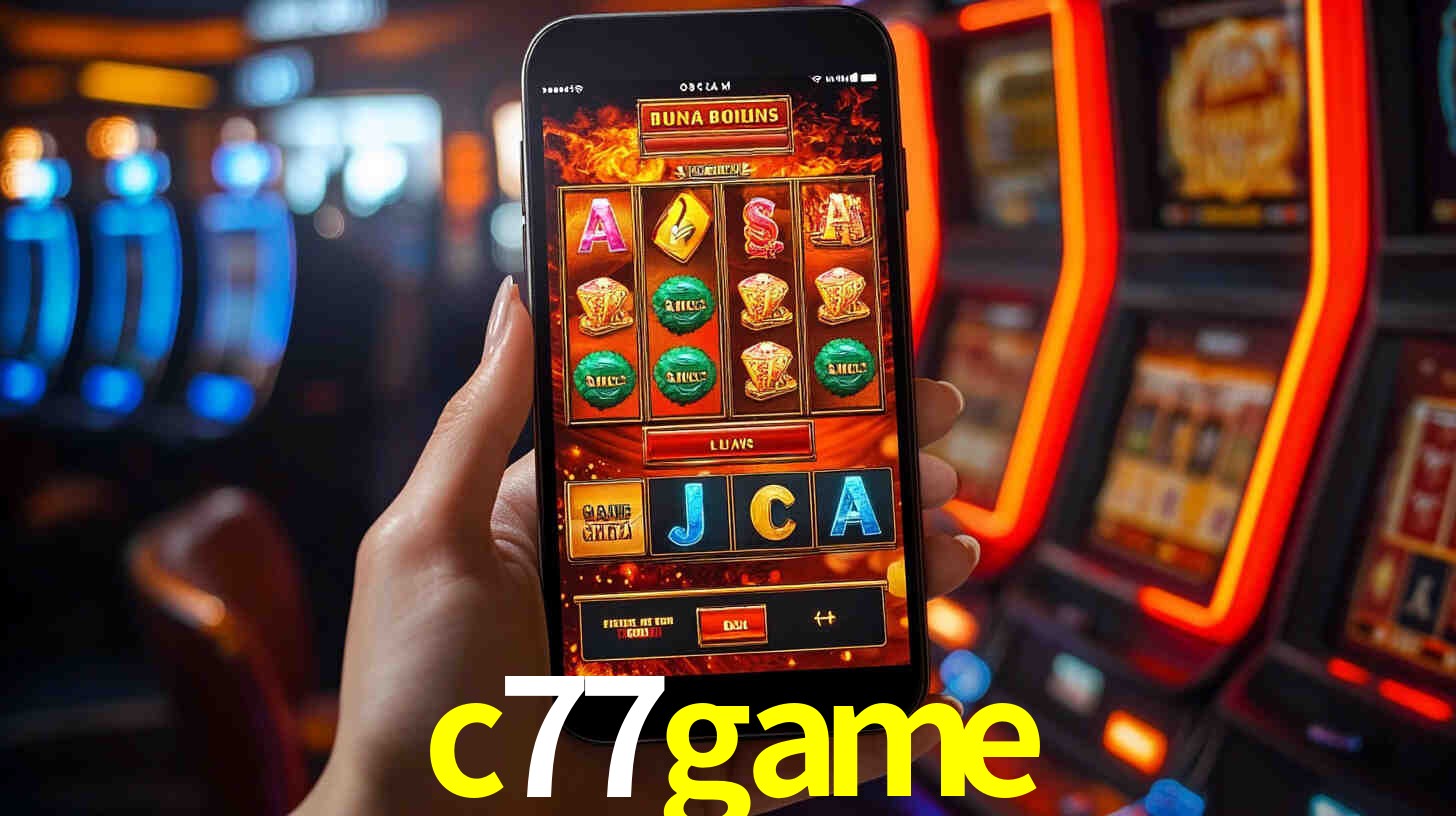 Experimente o Login Seguro Premium no c77game