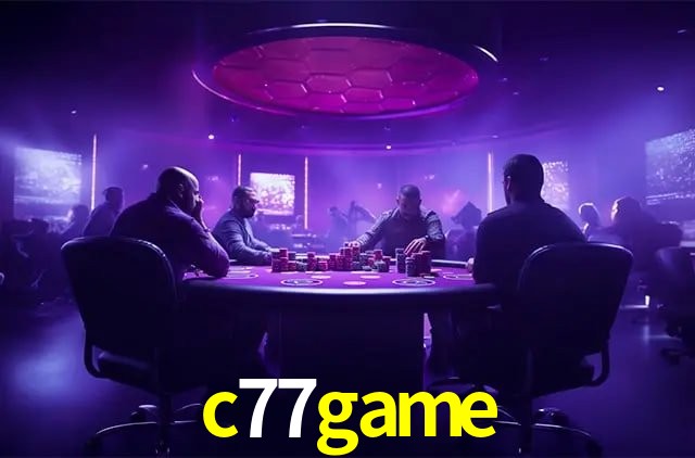 Descubra a Essência do c77game: Nossa História e Compromissos