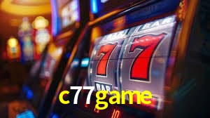 Recursos de Bônus c77game