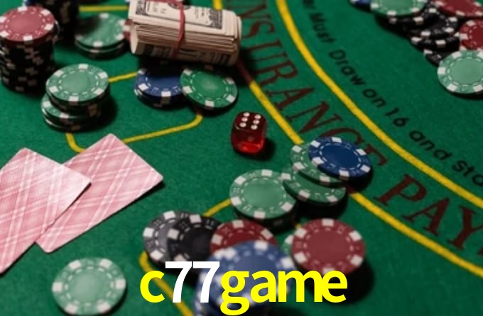 c77game,c77 game
