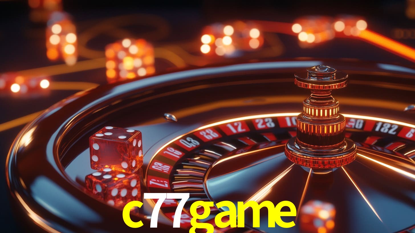 c77 game