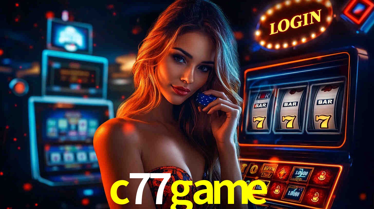 c77 game