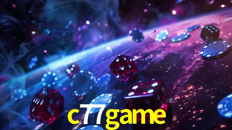 Game Providers c77game