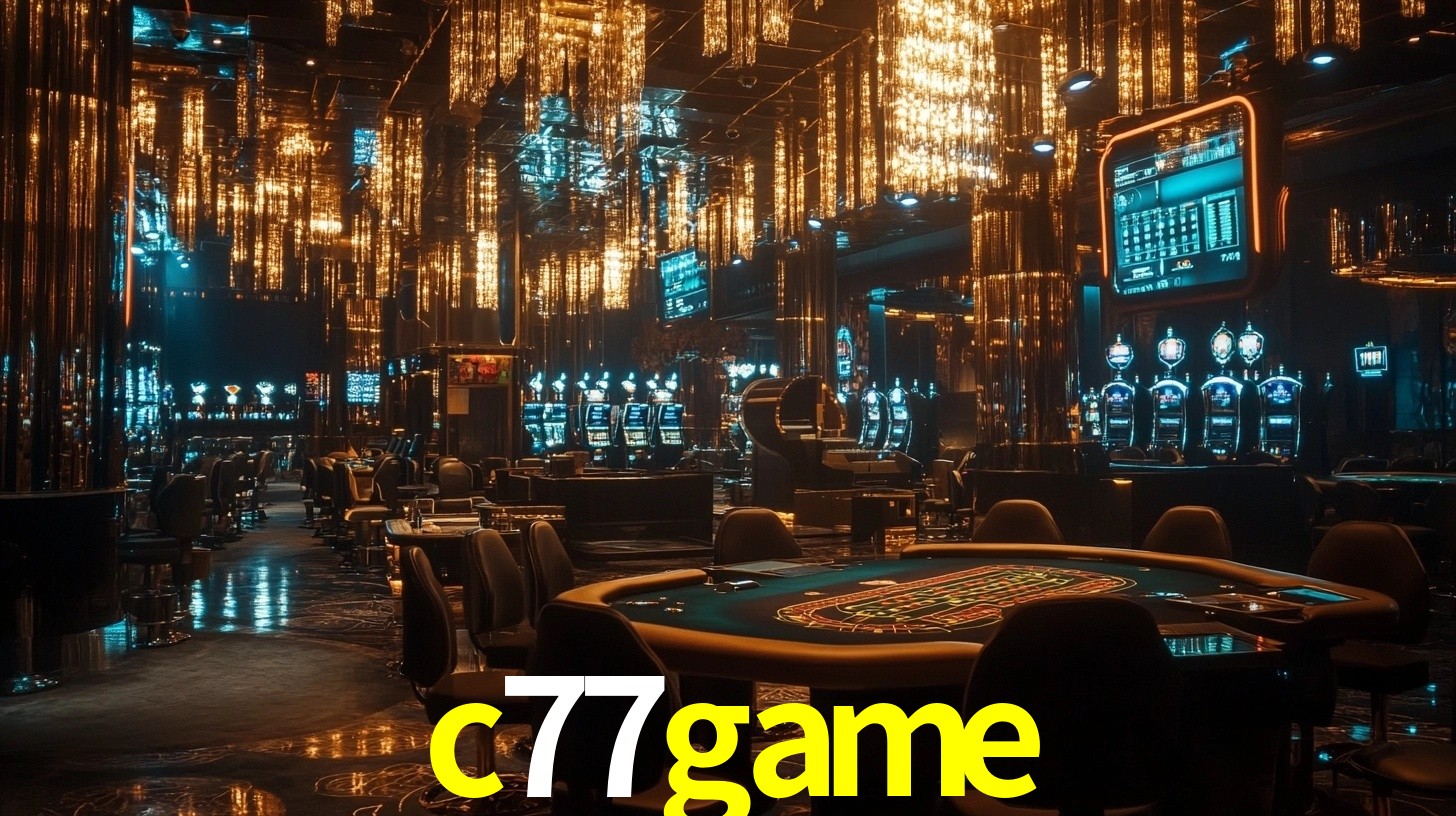 c77game,c77 game