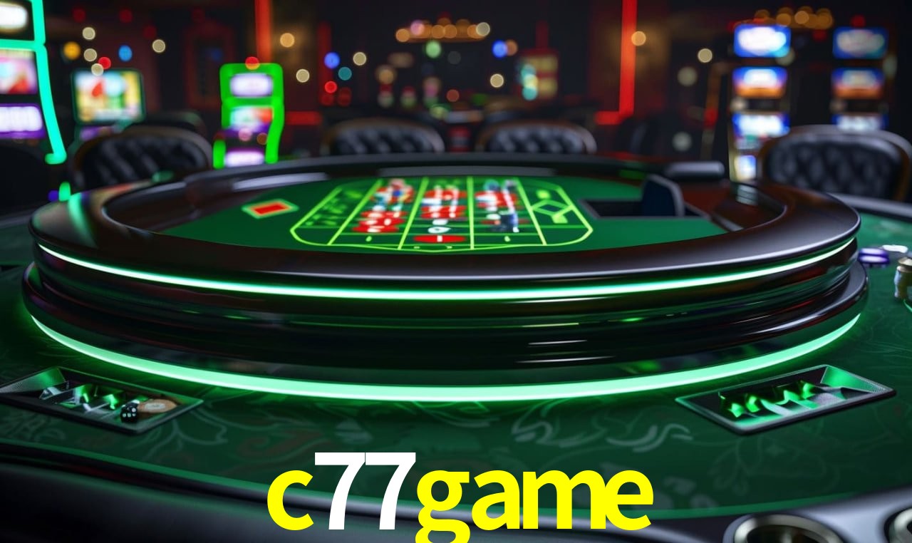 Weekend Specials c77game