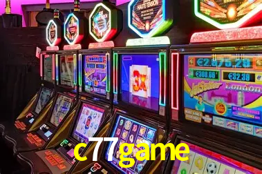 Desvendando o Mundo dos Jogos Virtuais na c77game