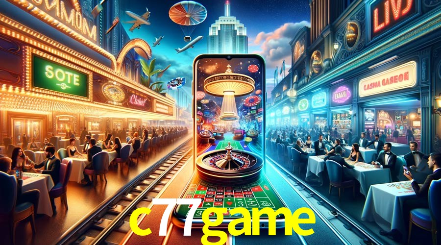 2FA Security c77game