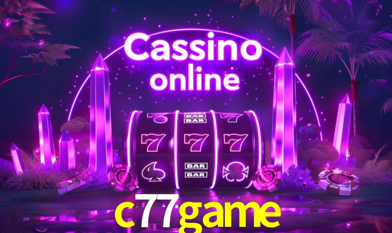 Diretório de Jogos c77game