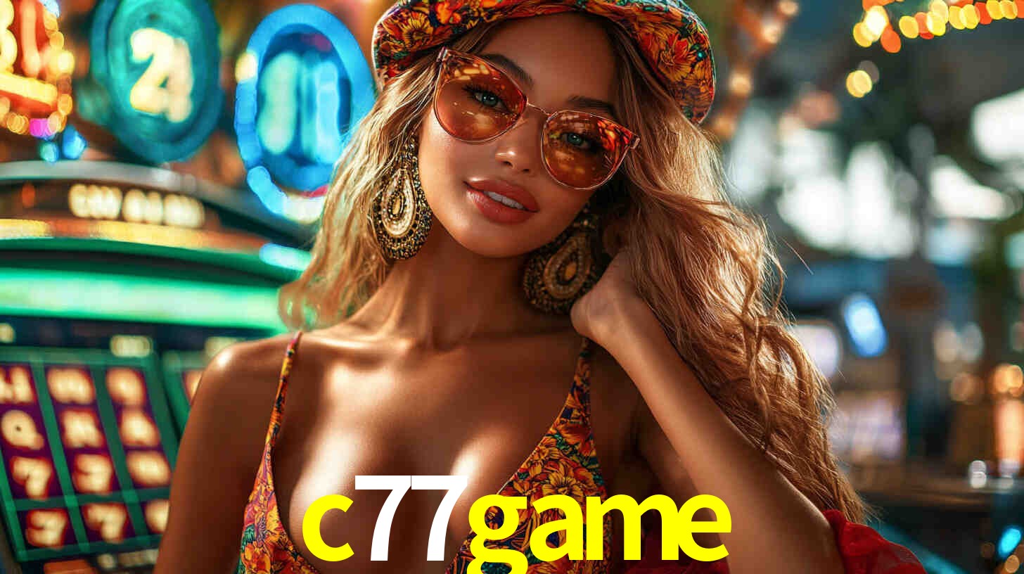 Daily Bonuses c77game