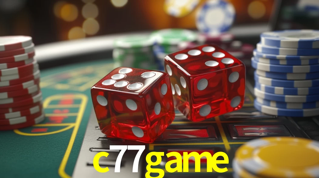 Live Casino c77game