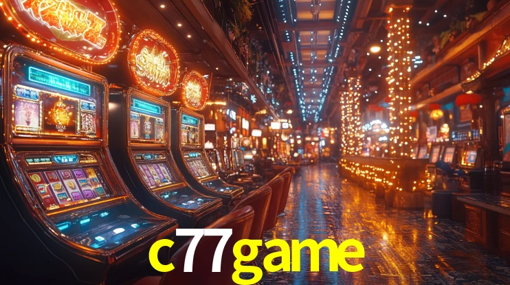 c77game,c77 game