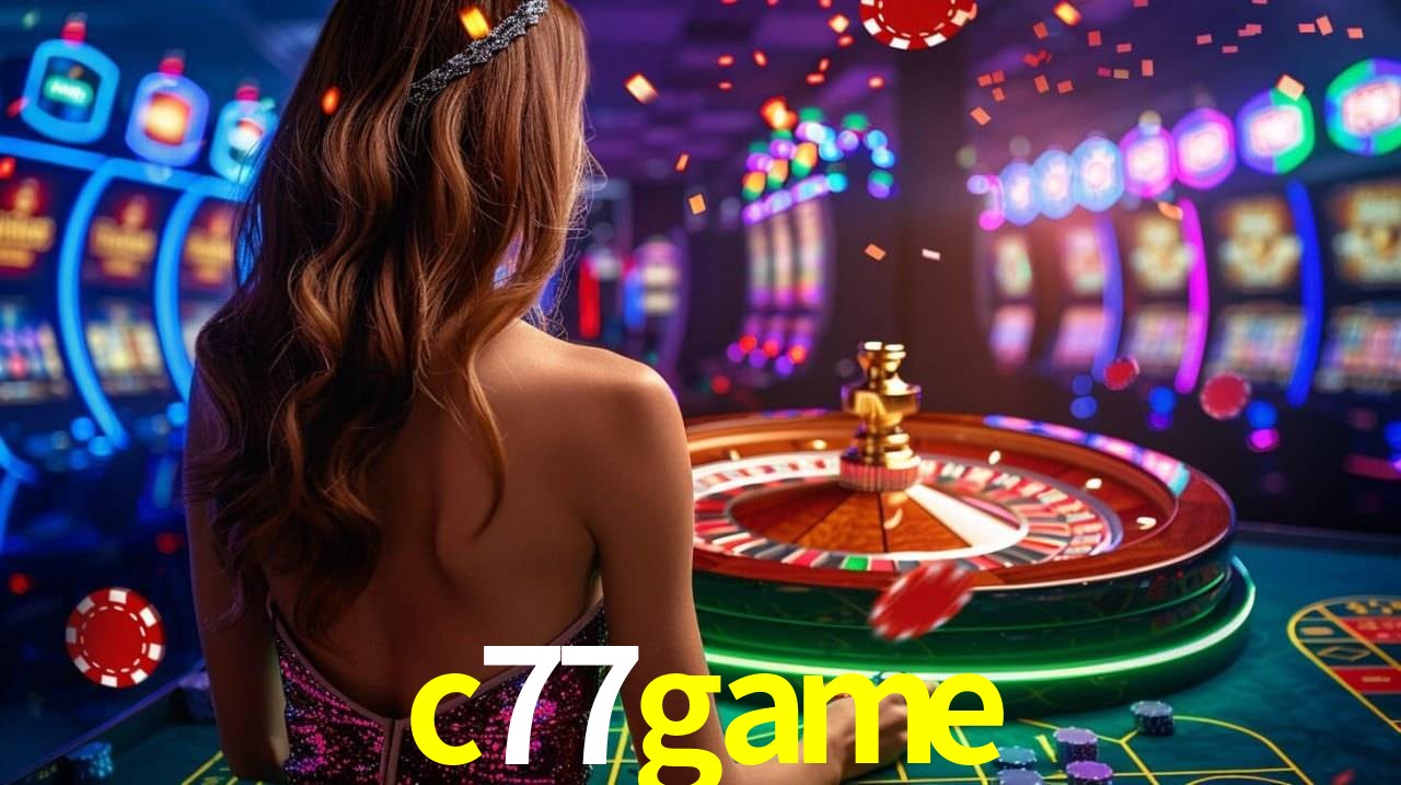 c77game