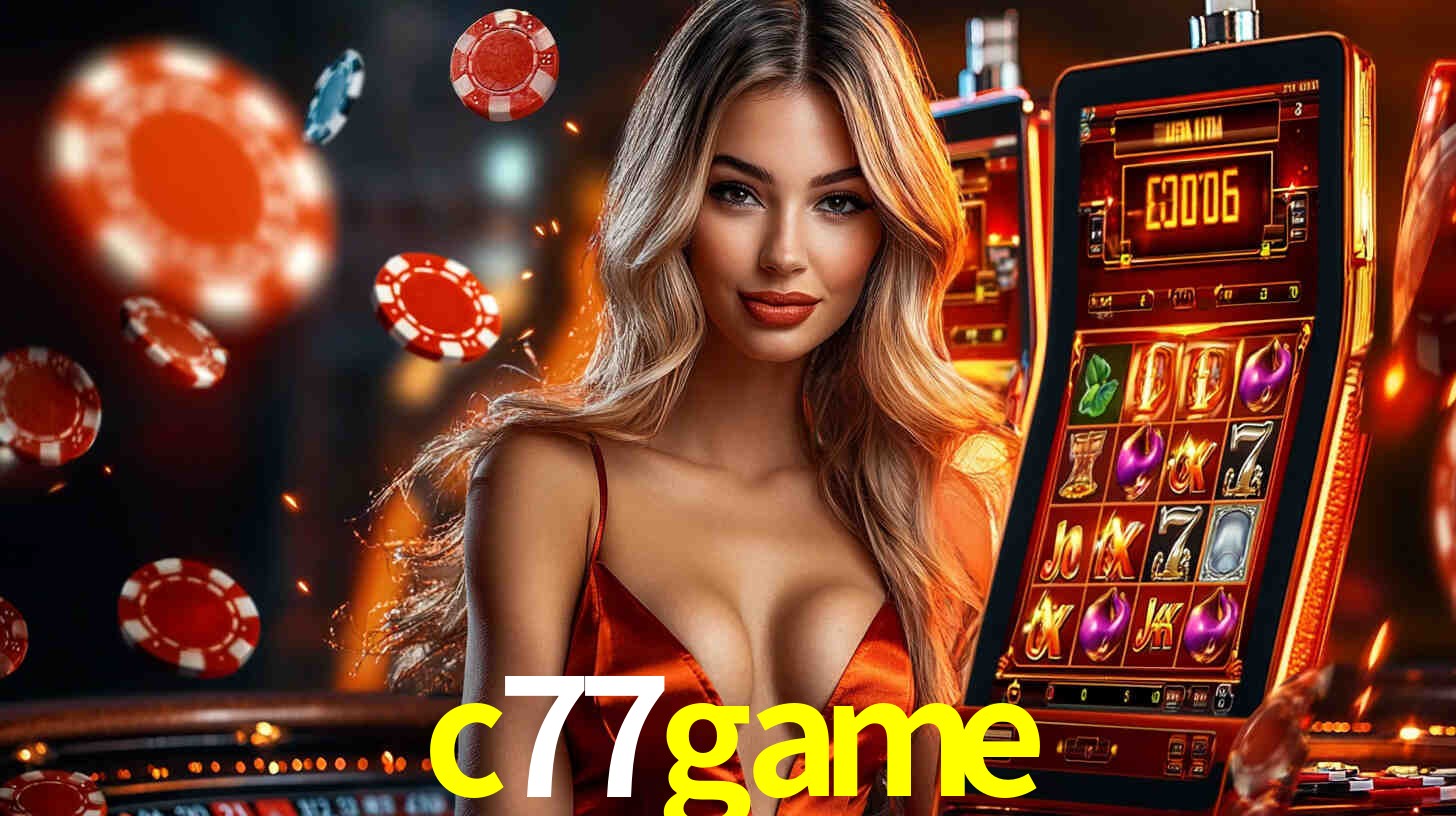 c77game