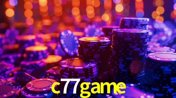 c77game: A Experiência de Casino com Jogos de Mesa ao Vivo