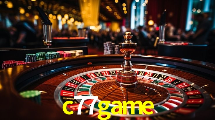 Seasonal Promotions c77game