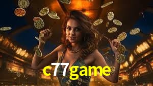 Game Statistics c77game