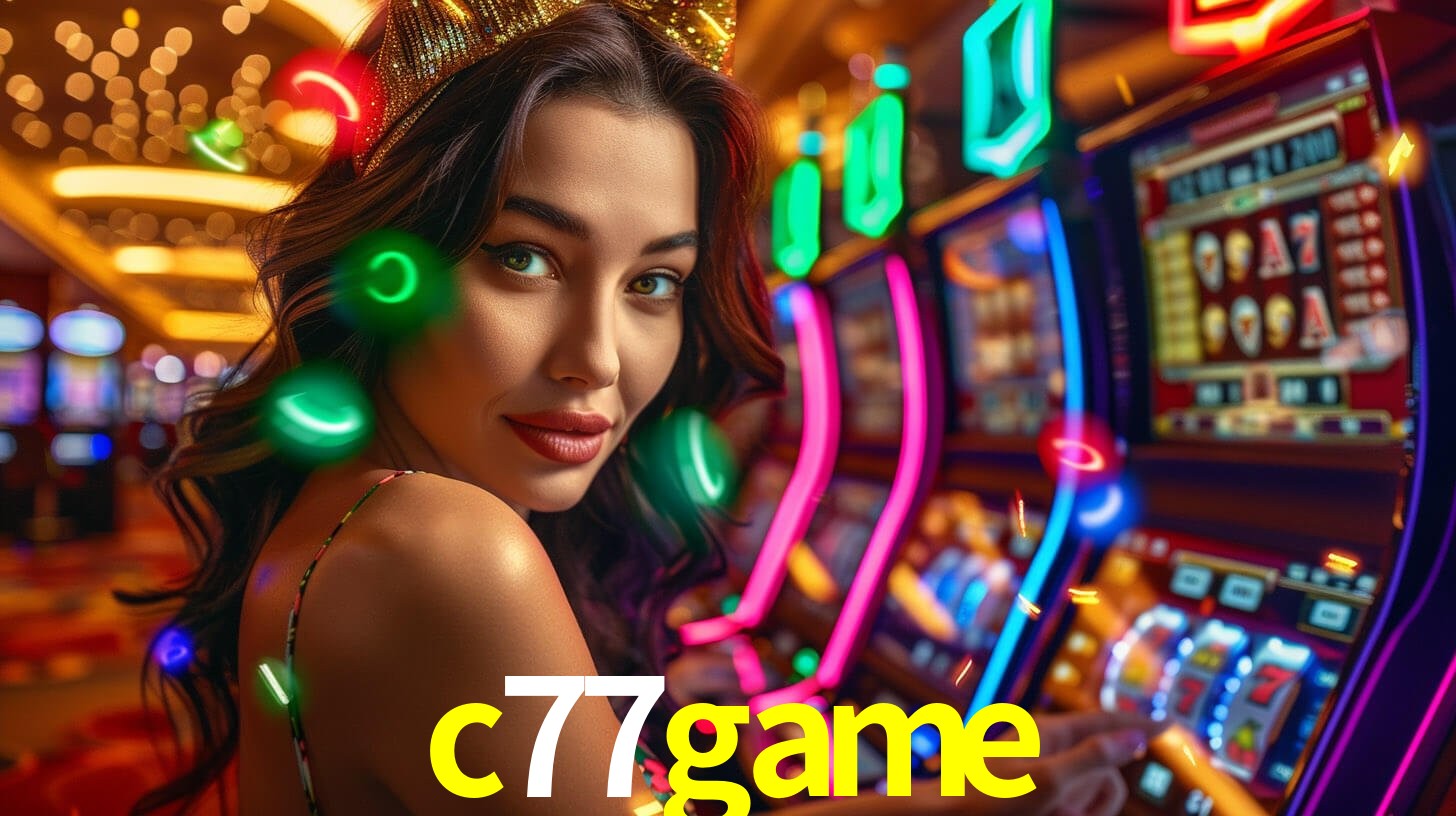 c77game,c77 game