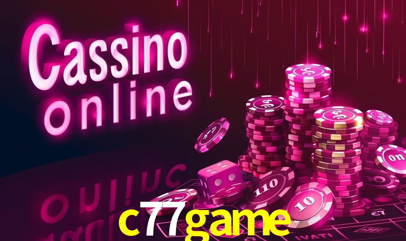 A Popularidade dos Caça-Níqueis no c77game