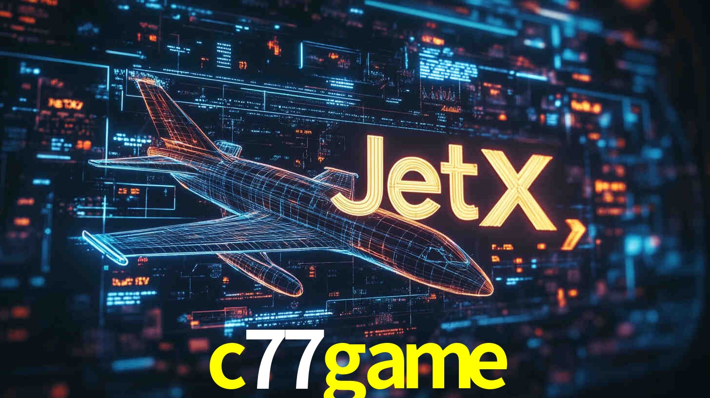 A Revolução dos Aplicativos de Jogos no c77game
