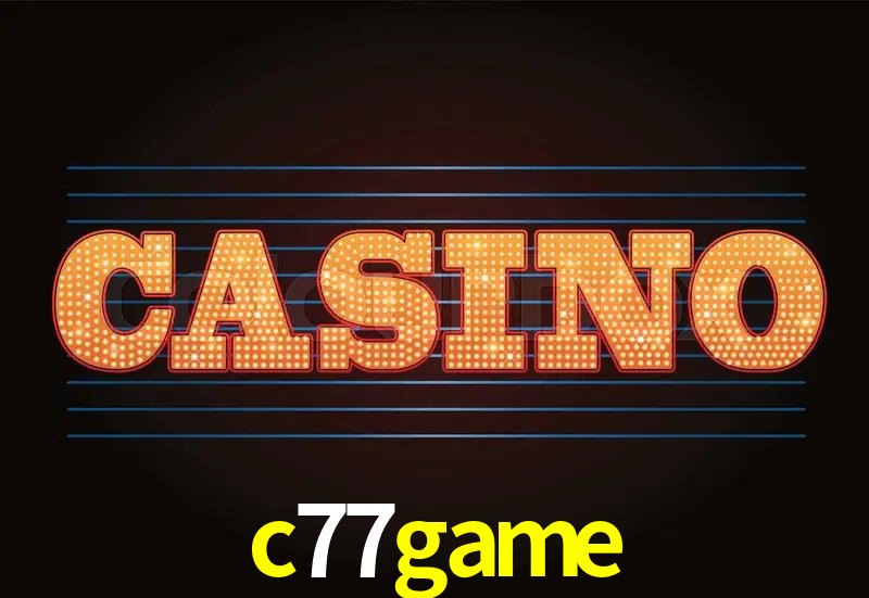 Estatísticas Crash Games c77game
