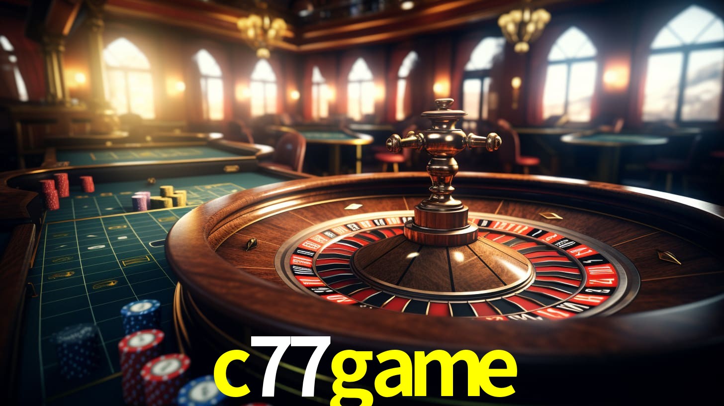 Spaceman Game c77game
