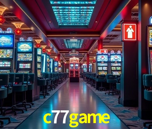 Explorando a Categoria de Eventos em Apostas na c77game