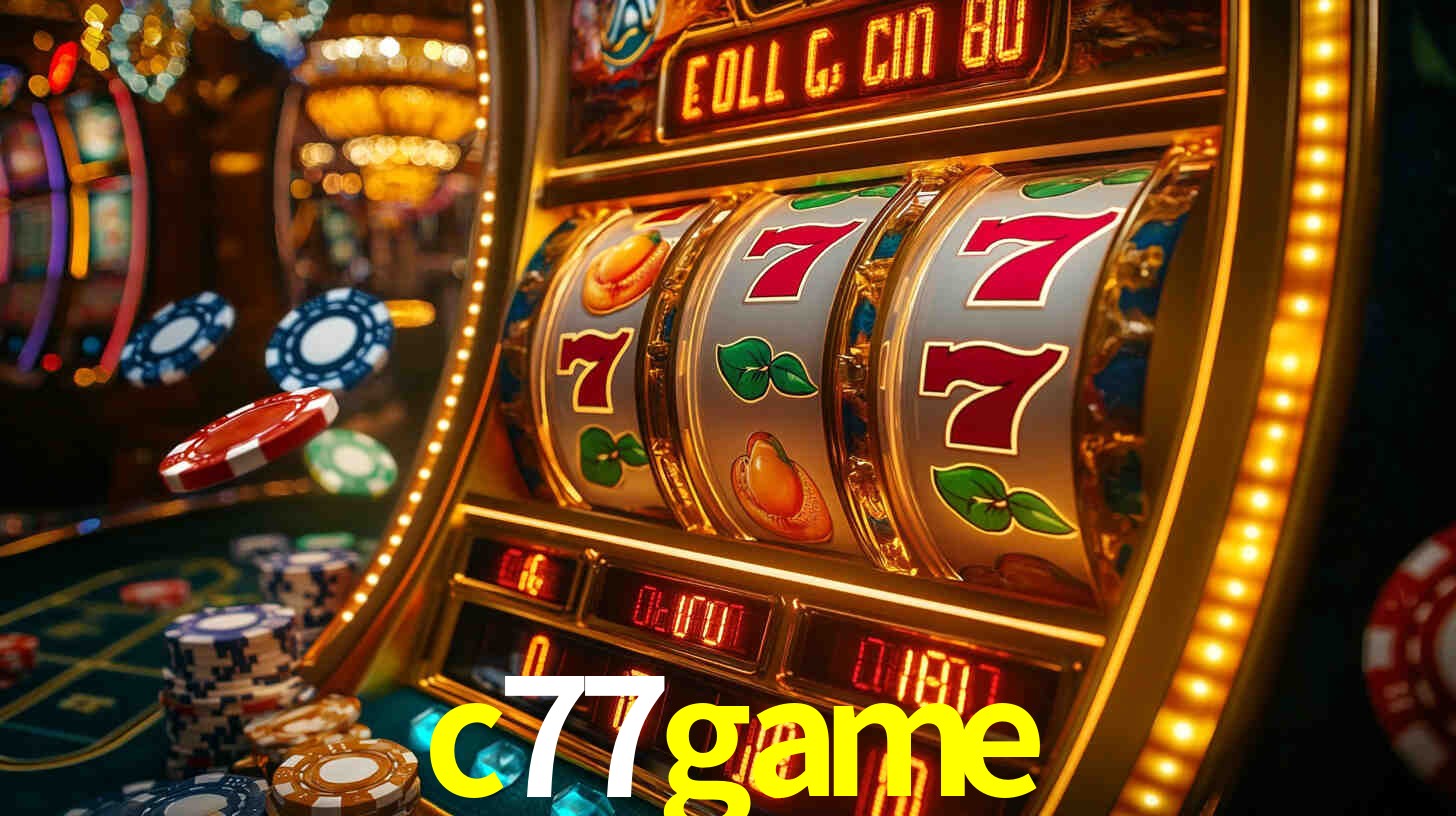 Tournaments c77game