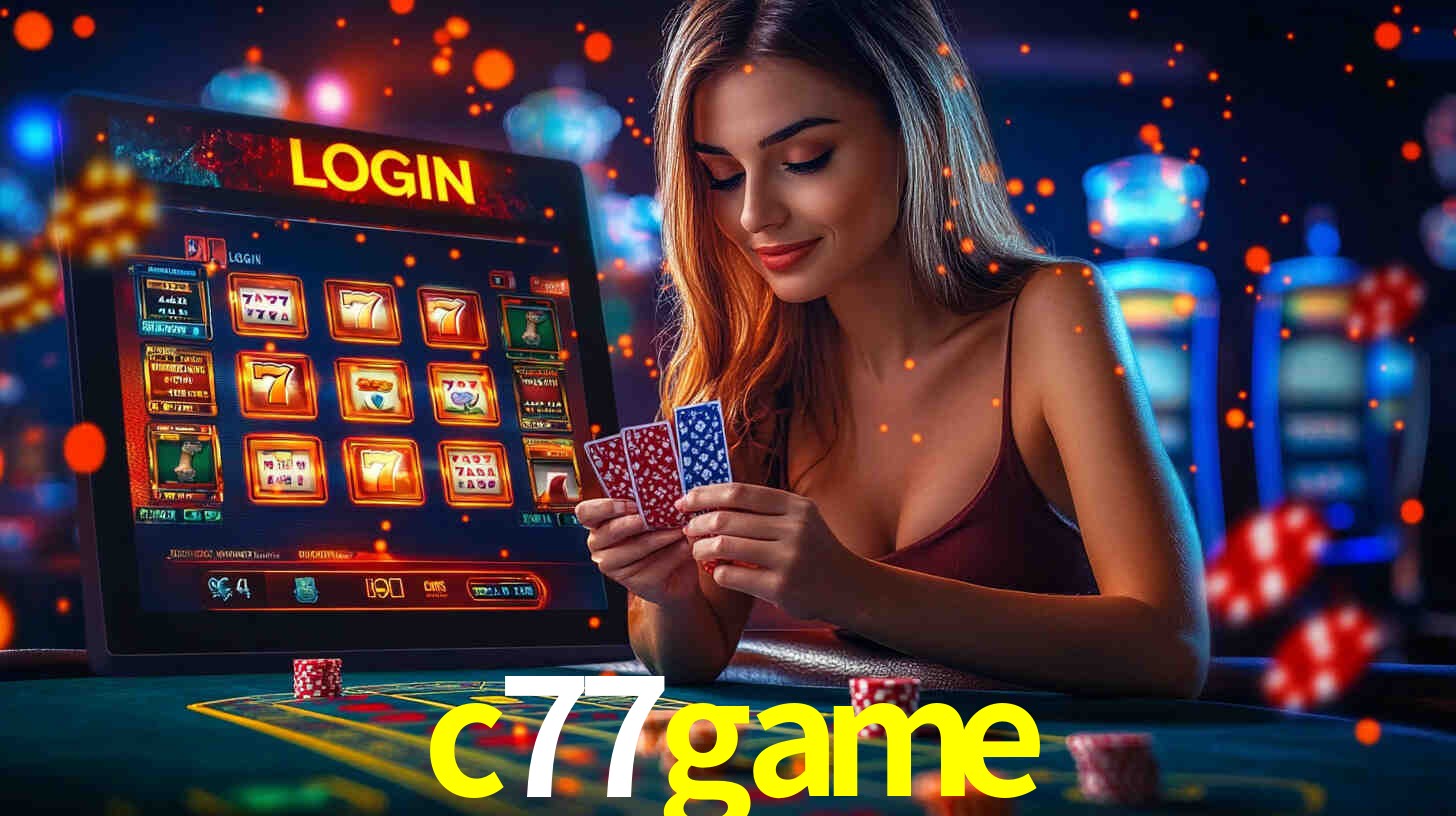 c77game,c77 game