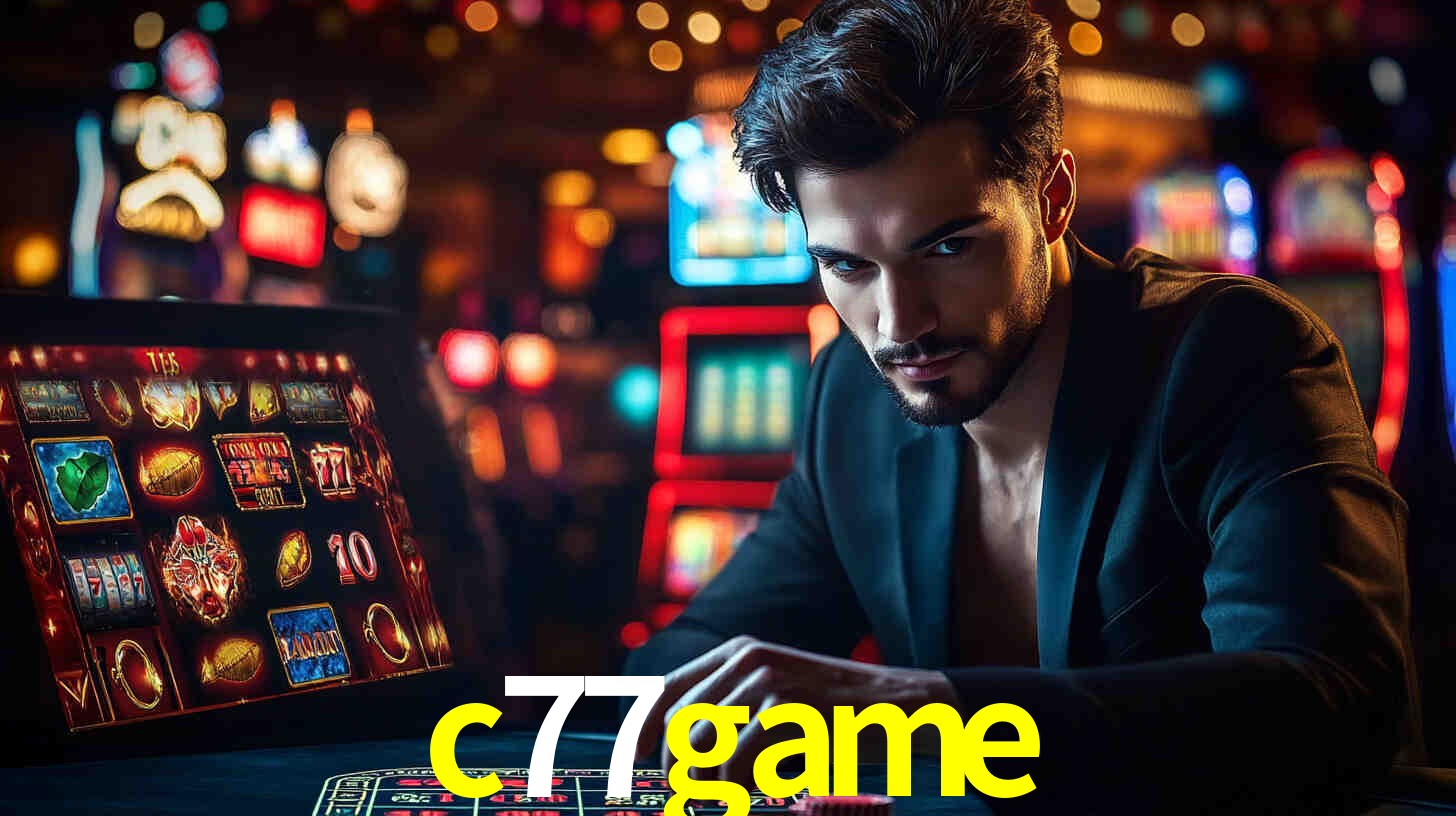 c77game,c77 game
