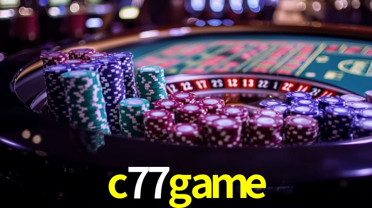 VIP Casino c77game
