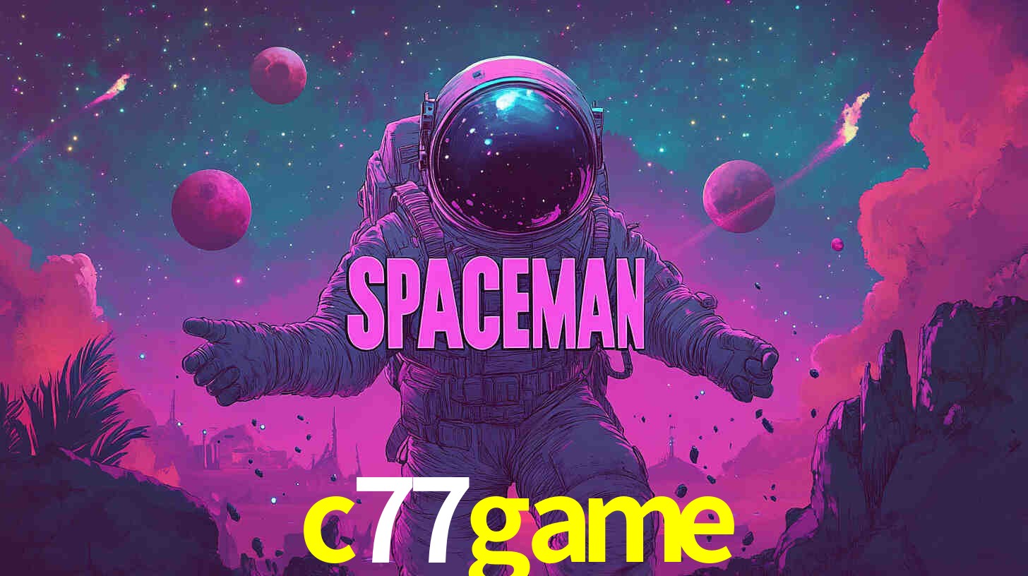 Descubra a Magia dos Jogos de Arcade no c77game