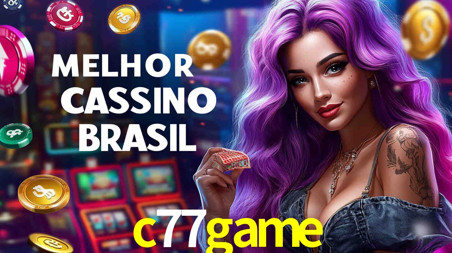 Inovações de Jogos na c77game: O Futuro das Experiências Interativas