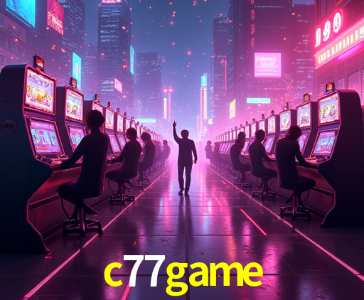 Interface Premium c77game