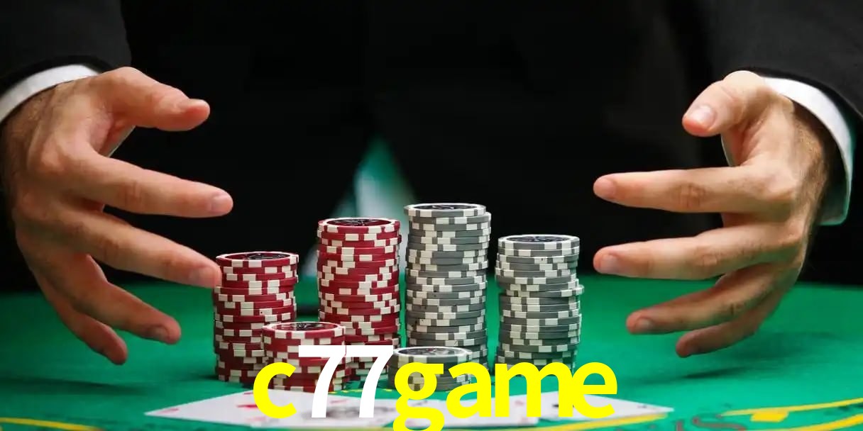 cassino c77game