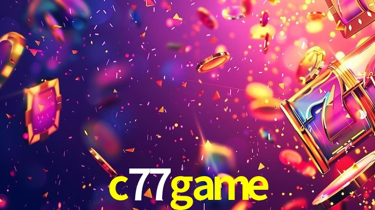 Descubra o Programa VIP da c77game: Vantagens Exclusivas para Jogadores