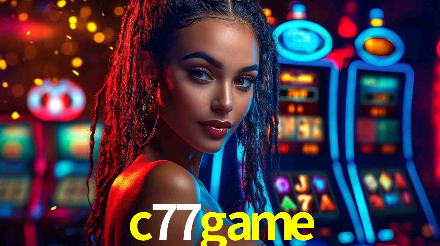 Apostas Esportivas na c77game: Um Guia Completo