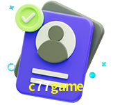 Tornar-se um membro do c77game é muito simples