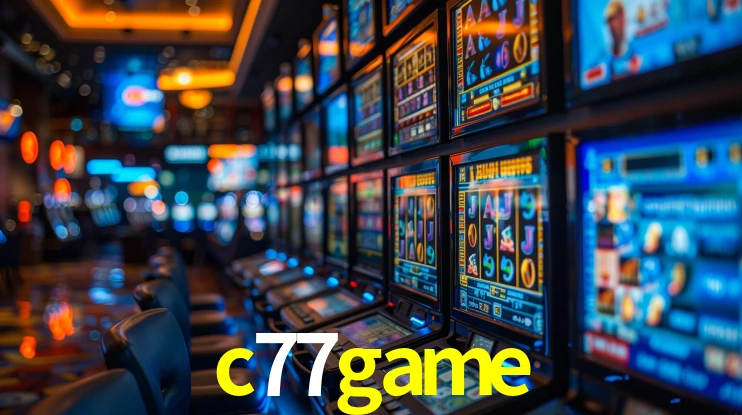 Exclusive Offers c77game